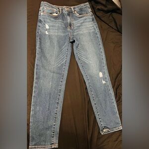 Levi's Kids Blue Jeans